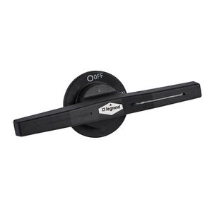 Deur draaibediening 250-400A SPX-D