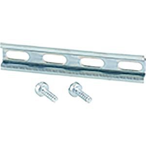 DIN-rail 77 mm voor BM2 EB/DK/KF 04