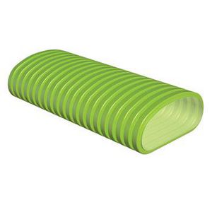Rol a 20m. Air Excellent AE35 flexibele buis / luchtverdeelslang 50x100mm