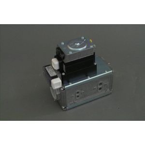 Gasblok SGB2.250-230Volt