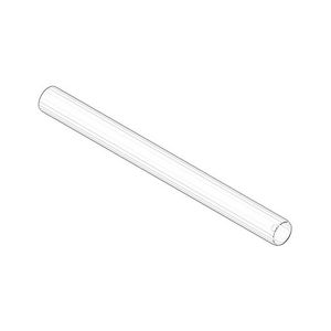 Buis v. geurafsluiter 32x375mm Champagne (22kt Goud)