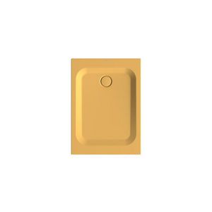 Douchebak BetteUltra 1100x800x35mm Curry