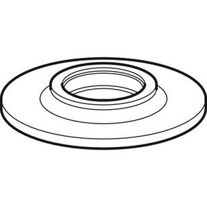 Bodemventieldichting d58xdi23x3 AP120