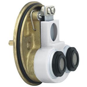 Vervangpatroon voor Ultramix TX96 E/C/CHP