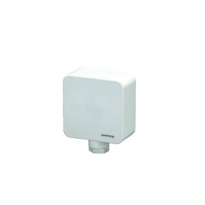 Dauwpuntbeveiliging 24 V met wisselcontact