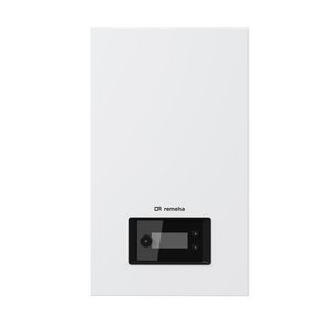 Warmtepomp binnendeel MERCURIA ACE-H monoblock 4-16 230V R32