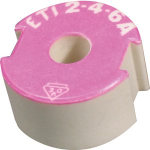 Passchroef 2A D2 rose VVE=25