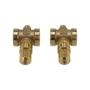 Vorstbeveiligingsventiel 1 1/4"