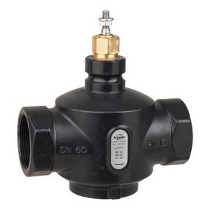 V211t5038 2w afsluiter dn50 kvs 38