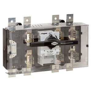 Deur draaibediening 630A SPX-D