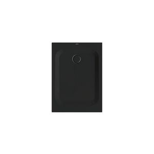 Douchebak BetteUltra 1100x800x35mm Zwart