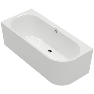 Whirlpoolsystem UBQ180OBN9CL00VD LI 1800x800mm AC TP1