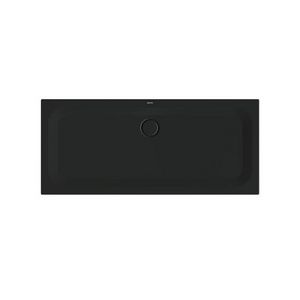 Douchebak BetteUltra 1600x700x35mm Ebony