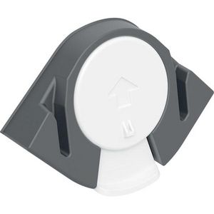 Inzetstuk voor Renova urinoir S/M/L spoelwaterverdeler