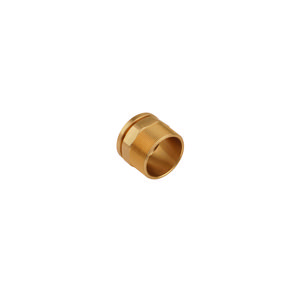 Overgang Super Size HNA 75x2.1/2" bt. messing