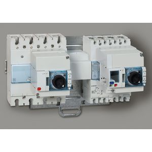 Draaibediening direct DPX3