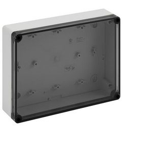 Lege behuizing IP66 IK07 11101101
