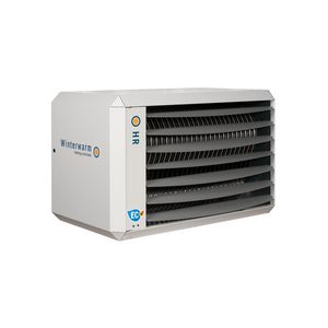 Luchtverwarmer HR condenserend gasgestookt HR50EC propaan met EC-ventilator