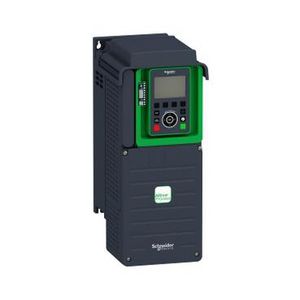 Frequentieregelaar 5,5kW 200-240V Met remchopper IP21 ATV930