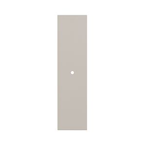 Front stopcontact WN mod zand LivingNow
