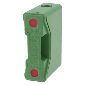 Zekeringhouder laagspanning 20 A AC 690 V BS88/A1 VVE=10