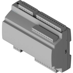 Regeling Rego5200 SW v1.6-1-03 8738215619