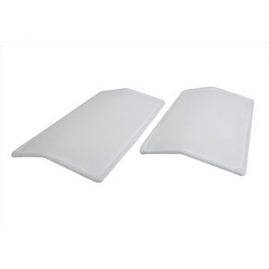 Set a 2st. Filter Renovent HR SWB