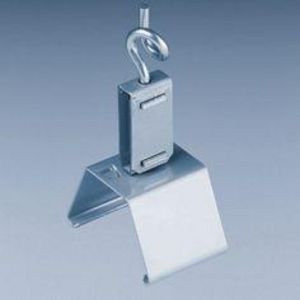 Draagarm 9MX056 CBA zwart