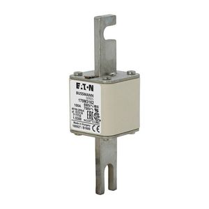 Zekering h. snelheid 100A AC 690V 200kA compact 1 45x VVE=6