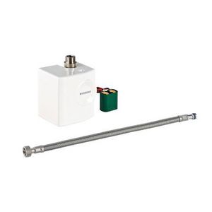 Generator ombouwset IR wastafel kraan