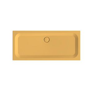 Douchebak BetteUltra 1600x700x35mm Curry
