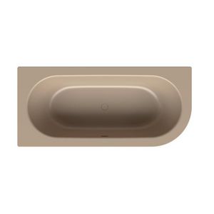 Bad BetteStarlet IV 1850x850mm Greige