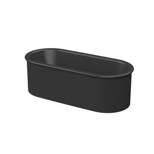 Bad BetteSuno Oval Slate