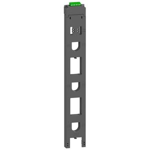 3 Fase stroomtrafo blok Klasse 1 150/1A 2.5VA ISFL160 3