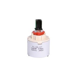 Cartouche d40mm hydroplast
