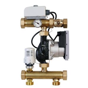 Pompmodule FRG 3015-F RV ParaSCU/6