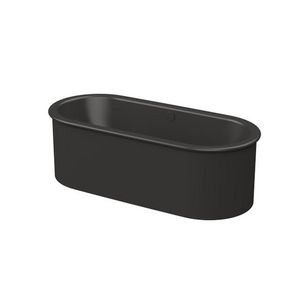 Bad BetteSuno Oval Anthracite