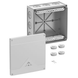 Aftakdoos Abox Pro 350-352