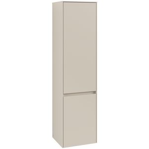 Hoge kast Collaro 404x1538x349mm Cashmere Grey C03301VN