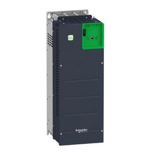Frequentieregelaar Kastintegratie IP00 55KW 380...480 ATV630