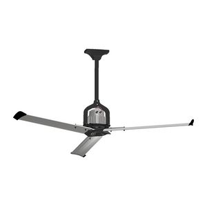 CNTR-HS (max. 4 HVLS-fans)