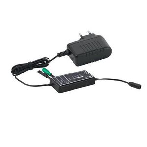 Laadapparaat generator IR kranen