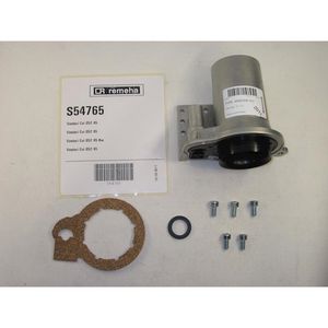 Venturi cvi 052 Q45 & QP45