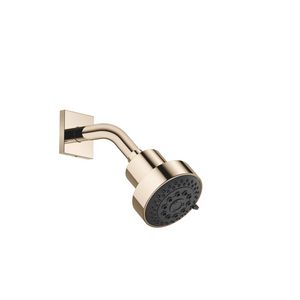 Hoofddouche FlowReduce Champagne (22kt Goud) 28508980-470010