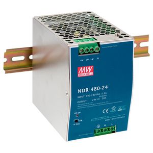 LED driver CV 480W 20A F 24V ND 41071184