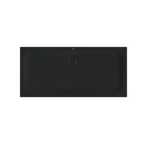Douchebak BetteUltra 1600x750x35mm Ebony
