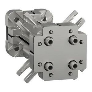 COMBINATIE KIT VIERKANT IP55 Prisma G