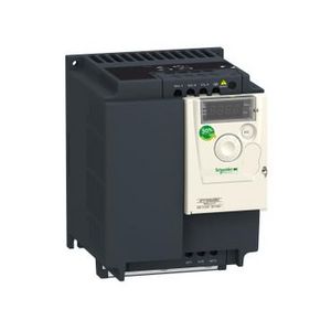Frequentieregelaar 200-240V 3 kW 4 HP 3-fase Altivar 12