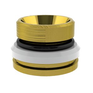 Verloopring m19-m22 tbv perlator