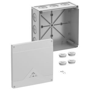 Aftakdoos Abox Pro 350-L